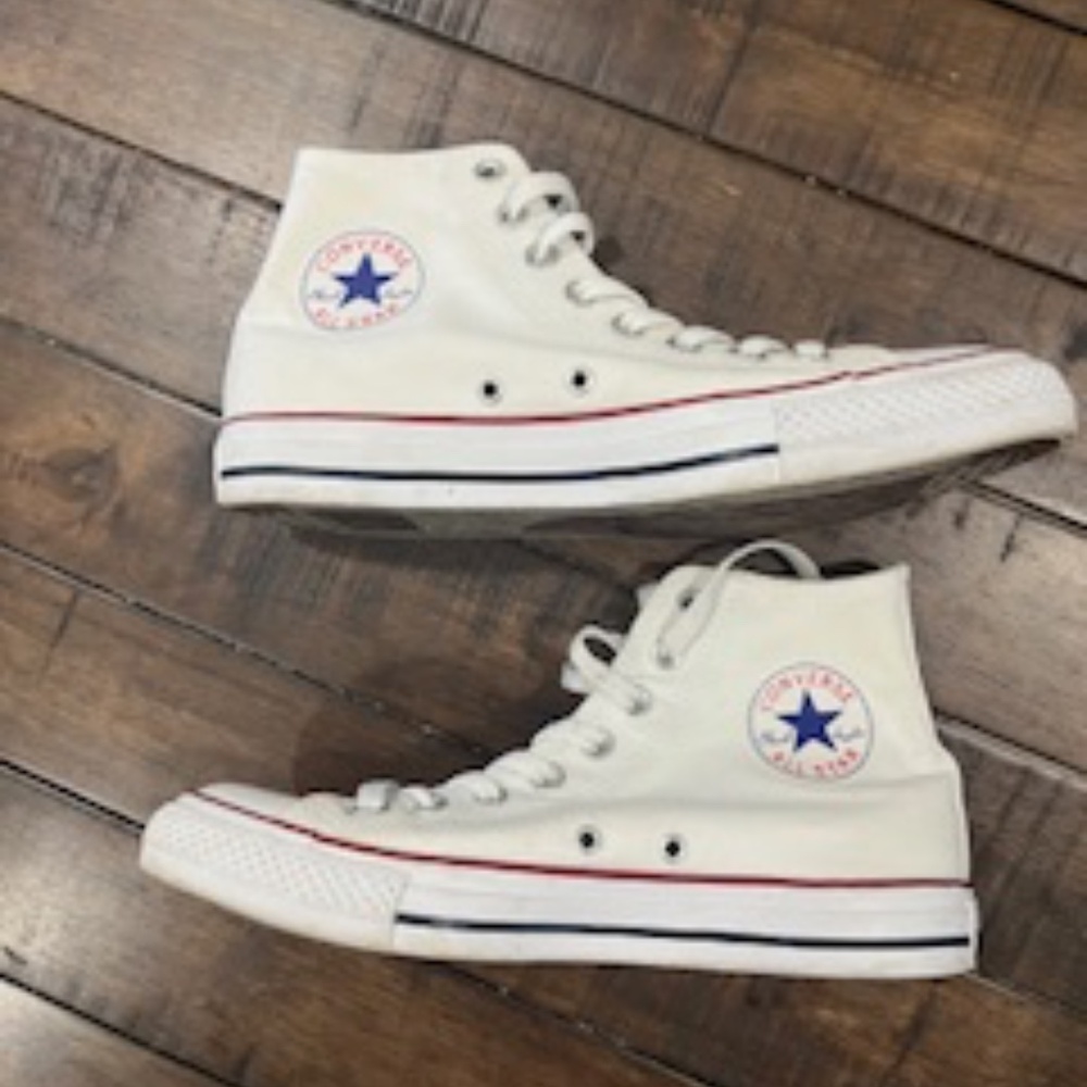Converse Chuck Taylor Shoes